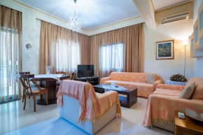 Cozy Ag Dimitrios 2 bdrm apart